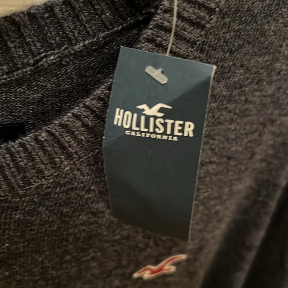 NWT Hollister Men’s Sweater - Picture 5 of 6